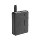 Illustration for article titled Palm-Sized Cellphone Jammer Gives Public Gabbers the Smackdown